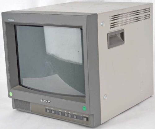 Sony Trinitron 36