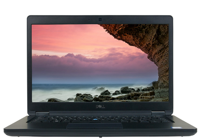 🔥Dell Latitude 5480 14