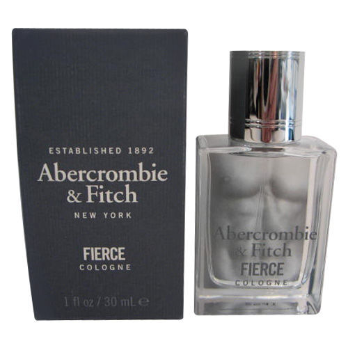 Fierce Abercrombie & Fitch Men 6.7 oz 200 ml Eau De Toilette