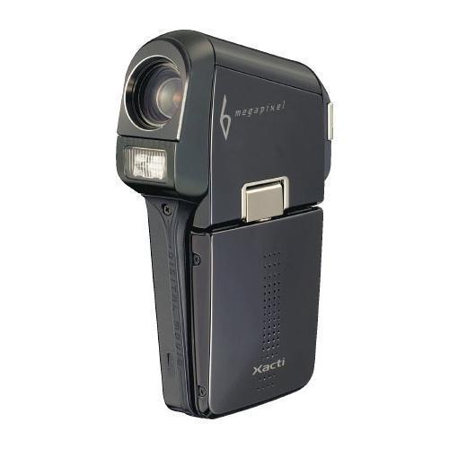 SANYO Digital Movie Camera Xacti DMX-CA100 Full HD waterproof