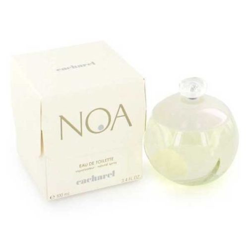 NOA FLEUR By Cacharel 3.4 oz/100 ml EDT Spray For Women