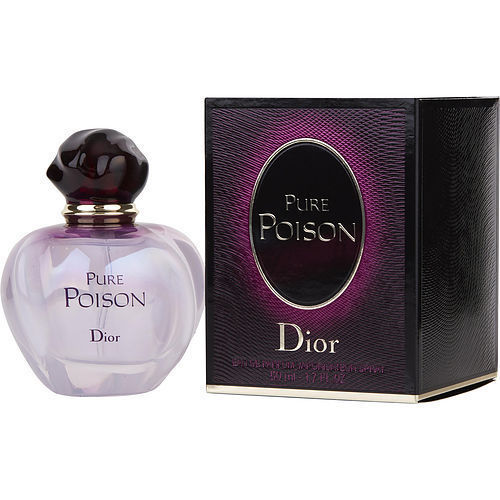 PURE POISON DIOR 50ML 1.7.Oz EDP SP | eBay