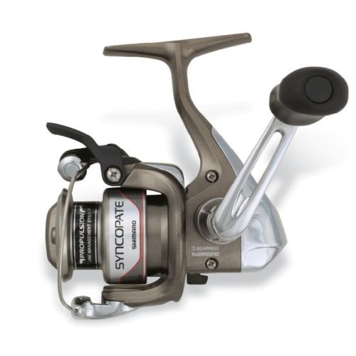 Shimano Barchetta BB 150DH-HG Right-Handed Spinning Reel 2021