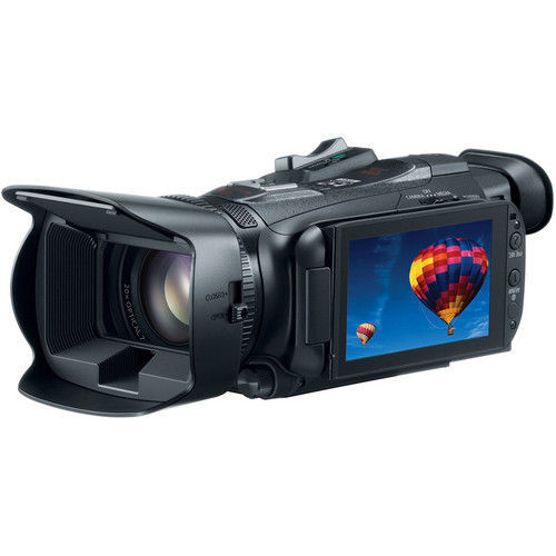 Canon iVIS HF R21 Red Digital Video Camera Camcorder VIXIA HF R21
