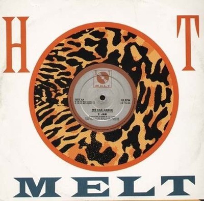 RAYS - The Last Dance - Horizon - 2003 - UK - HRZN008T | eBay