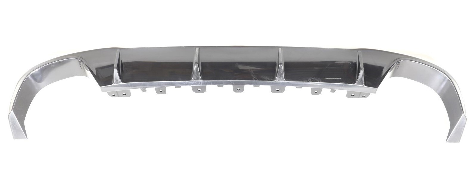 NEW OEM Rear Bumper Lower Valance Cover 86612C2800 for Hyundai