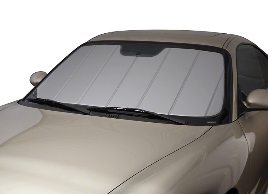 Porsche 955 Cayenne Sunscreen Sunshade UVS100- Same as PNA50595503