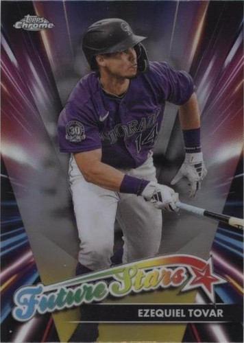 2024 Topps Chrome NPB 1959 Shuta Tonosaki #T59-19 Lions | eBay