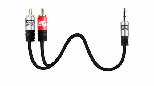 Aur Audio Astra & Atlas Cable Set | eBay