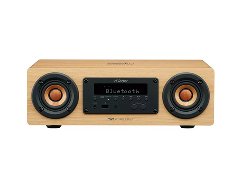 JVC Victor EX-DM10 [Compact component system] Japan Import | eBay