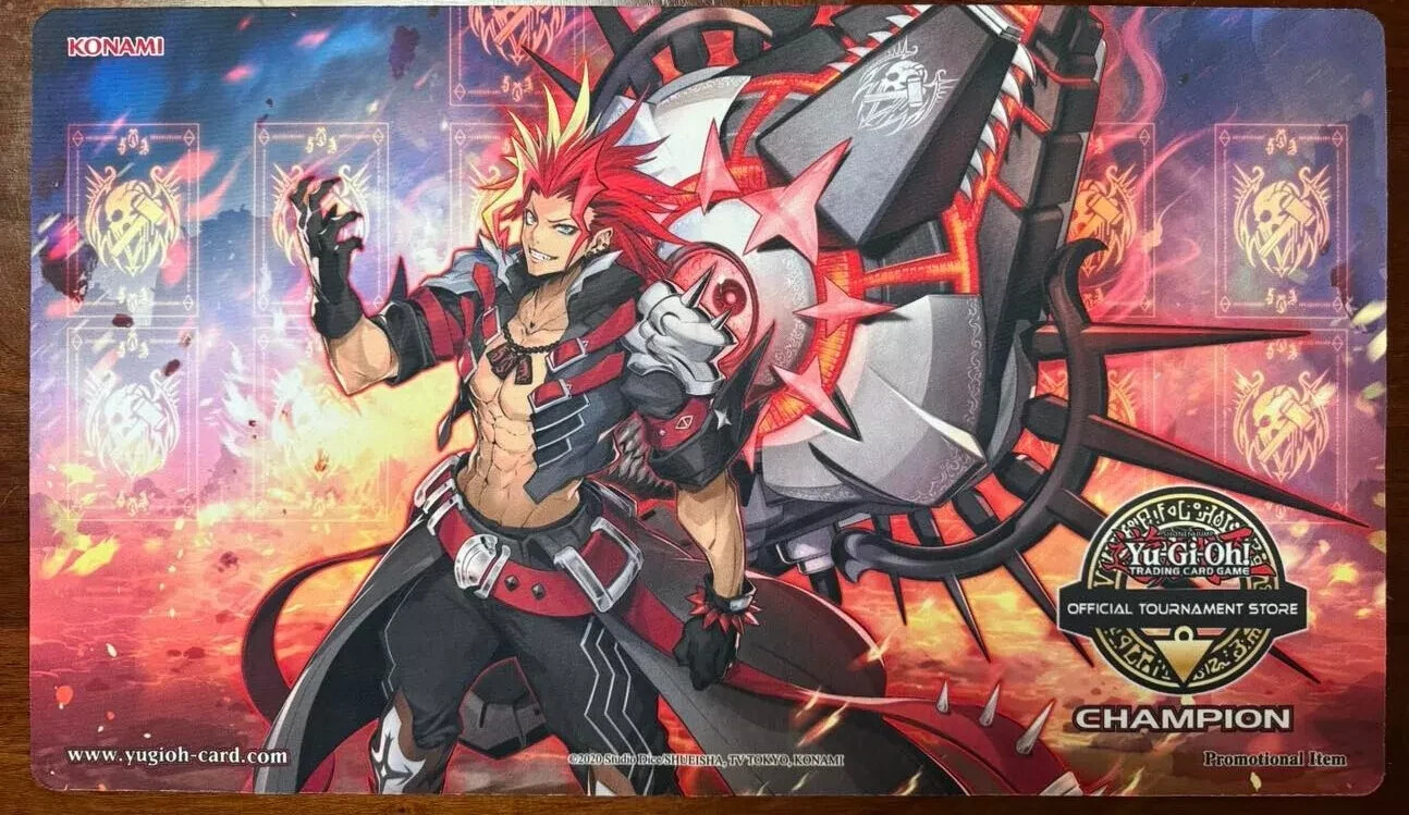 MTG プレイマット トレイリアのアカデミー 【公式通販】