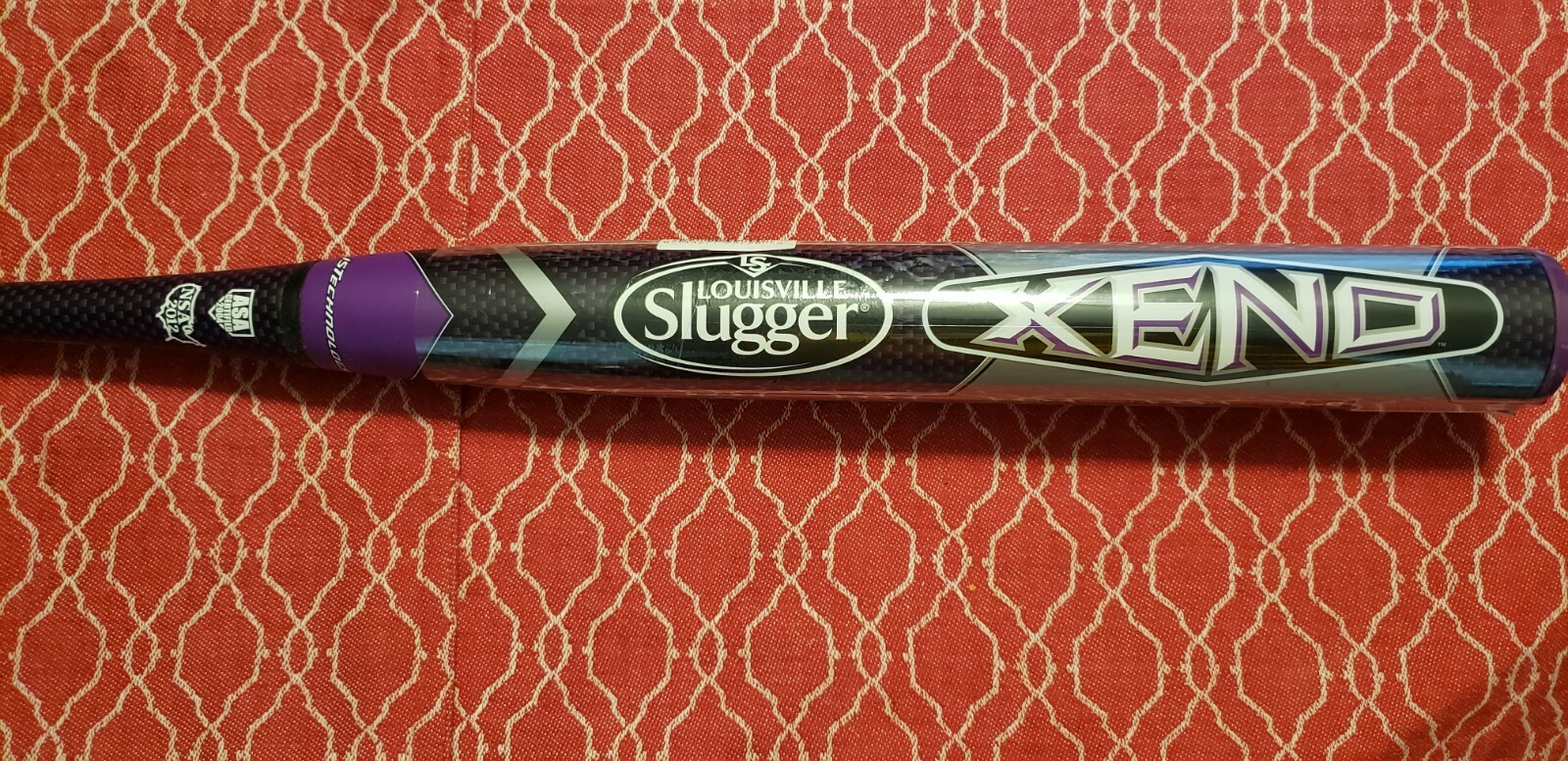 🔥 HOT 2014 LOUISVILLE SLUGGER XENO FPXN14-R9 FASTPITCH BAT 34/25