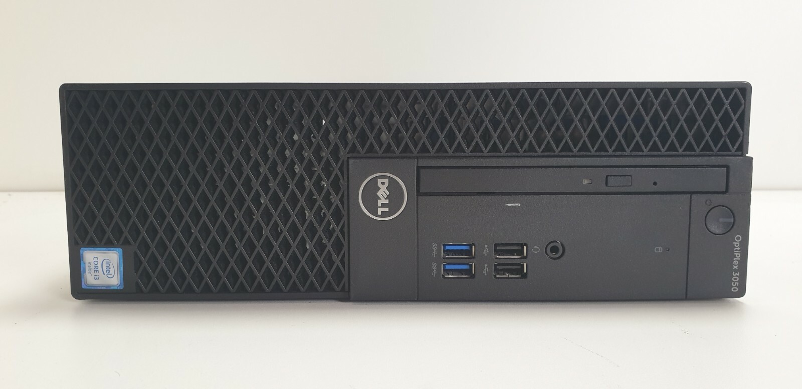Dell Optiplex 3050 SFF i7-6700 256 M.2 SSD + 1TB HDD 8GB DDR4