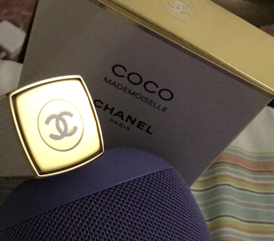 CHANEL COCO MADEMOISELLE Eau de Parfum Twist (3 x 20ml) New in