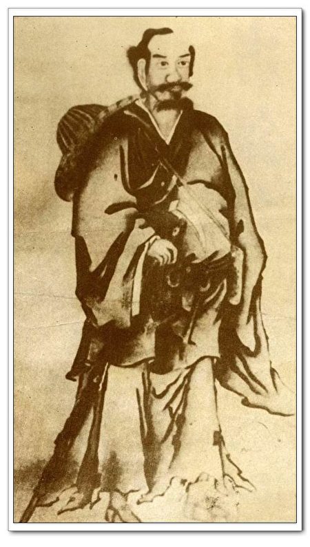 英雄出世間太極拳為何無敵？ | 內家拳| 張三丰| 武當山| 大紀元