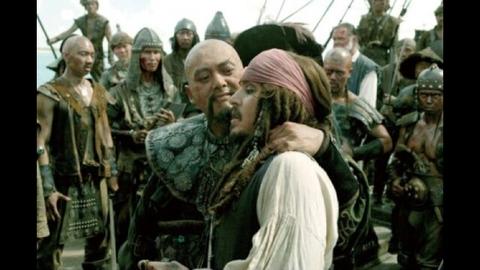 パイレーツ・オブ・カリビアン/ワールド・エンド｜フジテレビの人気