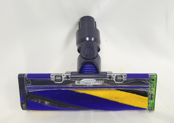 DYSON Fluffy Optic 442798 Cleaner Head for V11 V15 Vacuum Cleaner