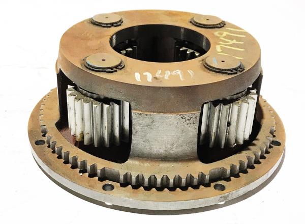 Axletech Planetary Spider Assembly 8245184000 (AS8423436) NOS | eBay