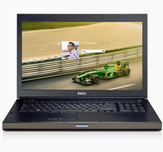 Dell Precision M6800 17.3