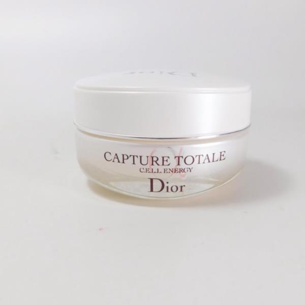 Christian Dior Capture Totale C.E.L.L. Energy 0.5oz / 15ml *NEW