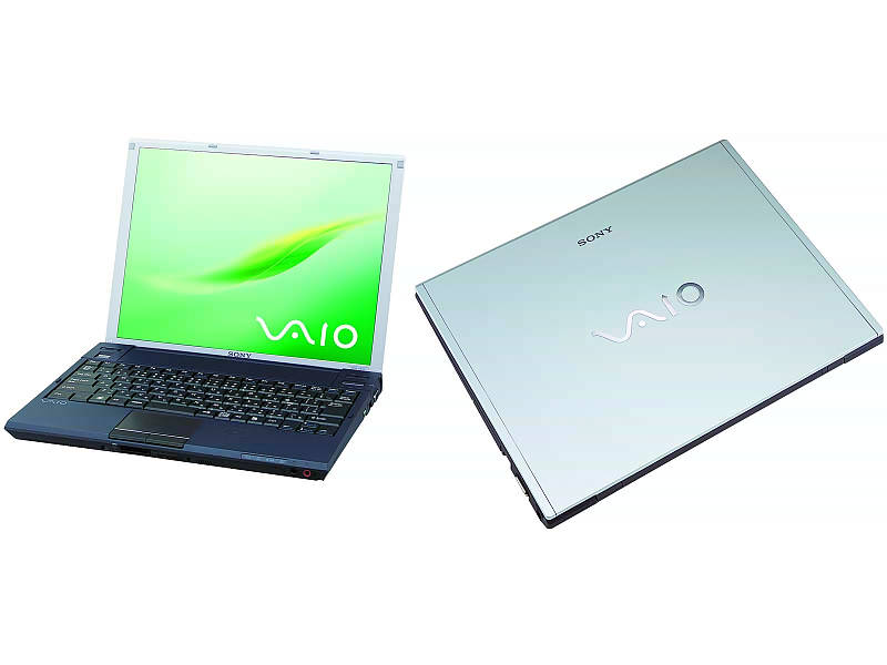 SONY、世界最軽量898gのビジネス用途向け12.1型VAIO「type G」発売