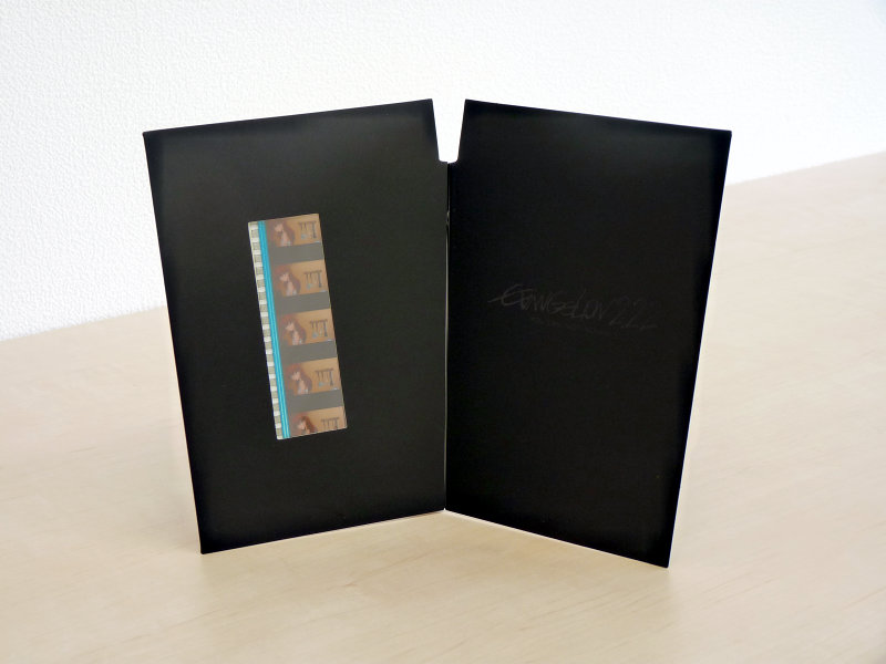 まさかのアスカ登場、「ヱヴァンゲリヲン新劇場版：破」の劇場上映生