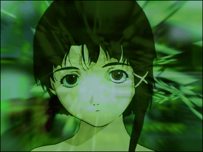 serial experiments lain」BD-BOX発売、全編フルHD対応でまさに