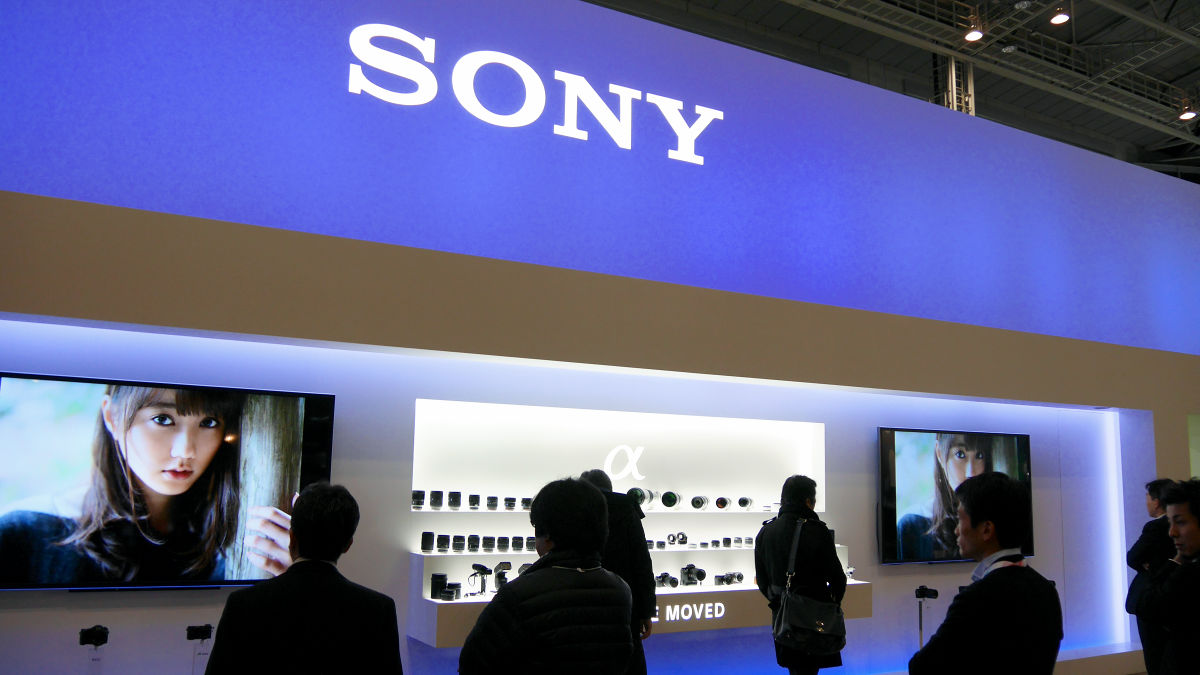 世界最速の0.06秒高速AFを実現したソニーのミラーレス一眼「α6000