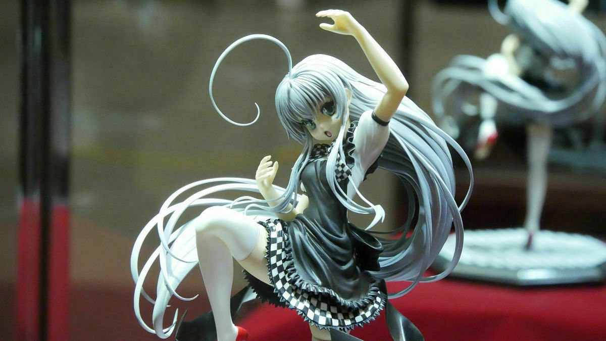 いつもニコニコあなたの隣に這い寄る混沌、ニャルラトホテプ！」が超絶