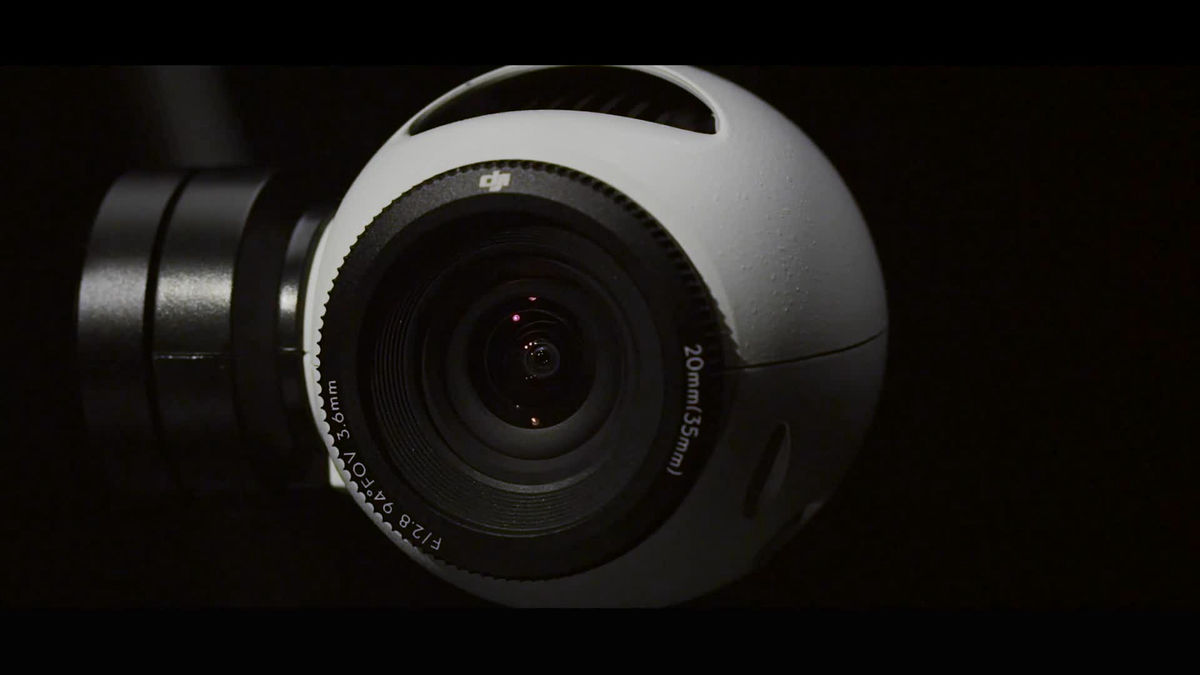 初心者でも4K空中撮影できるプロ仕様のドローン「DJI Inspire 1」が