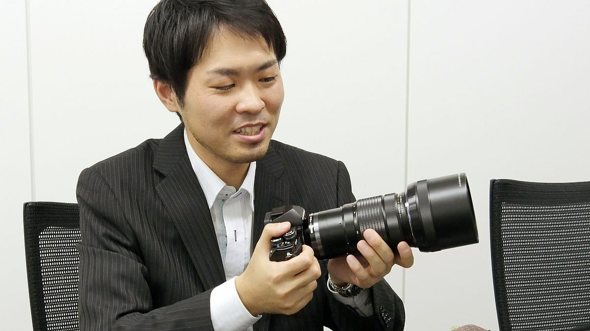 初心者」「プロっぽく」「プロ」の3段階でどのレンズを使うべきか