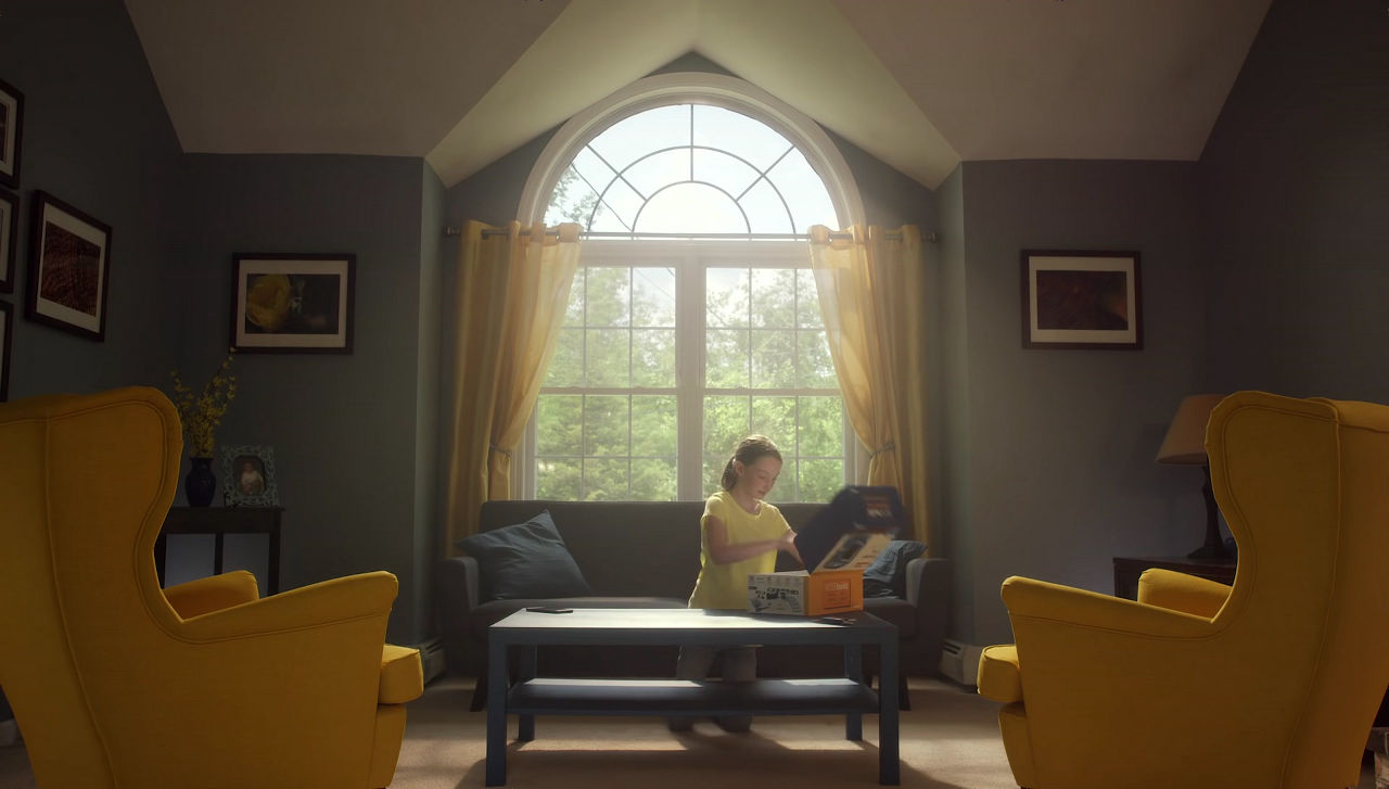 BOSEが8歳の子どもでも作れてスピーカーを構造から学べる自作キット