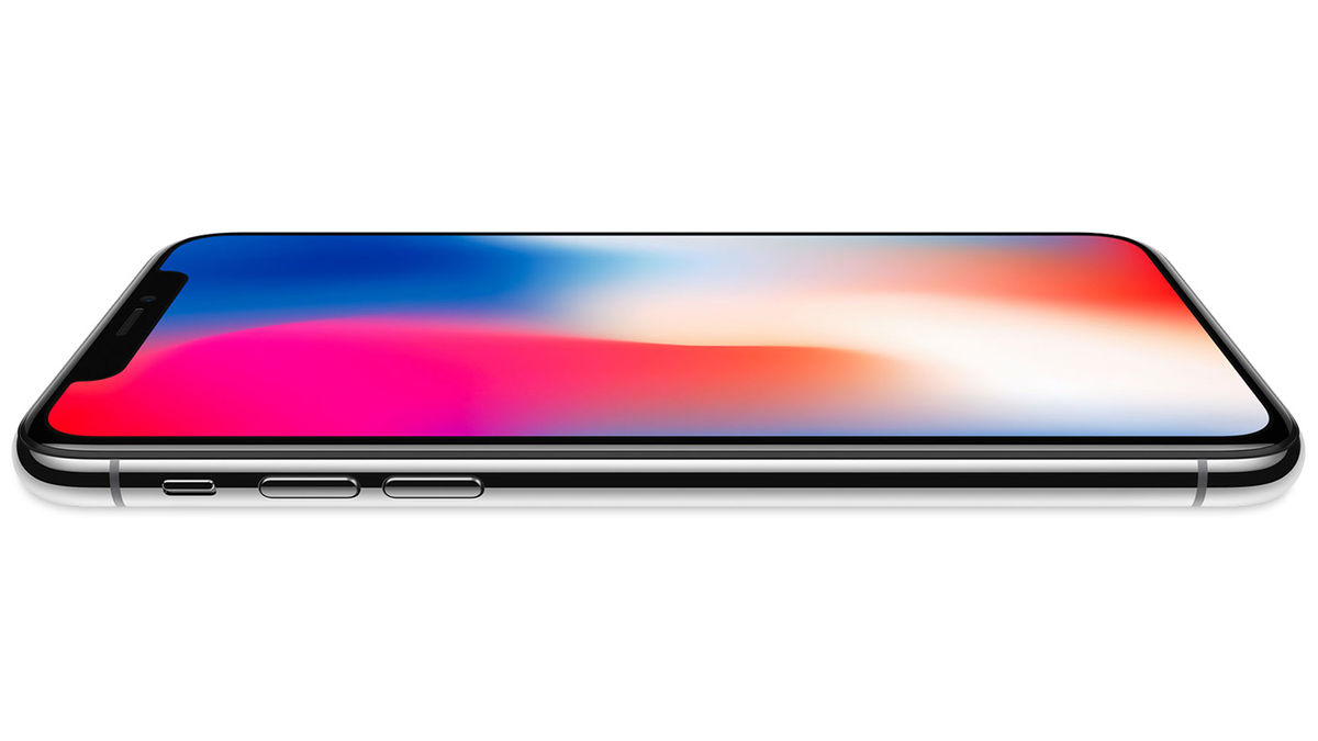 iPhone Xは同じSamsung製の有機ELディスプレイを搭載するGalaxy