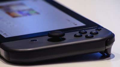 Nintendo Switchを純正以外のケーブルで充電するのは危険 - GIGAZINE