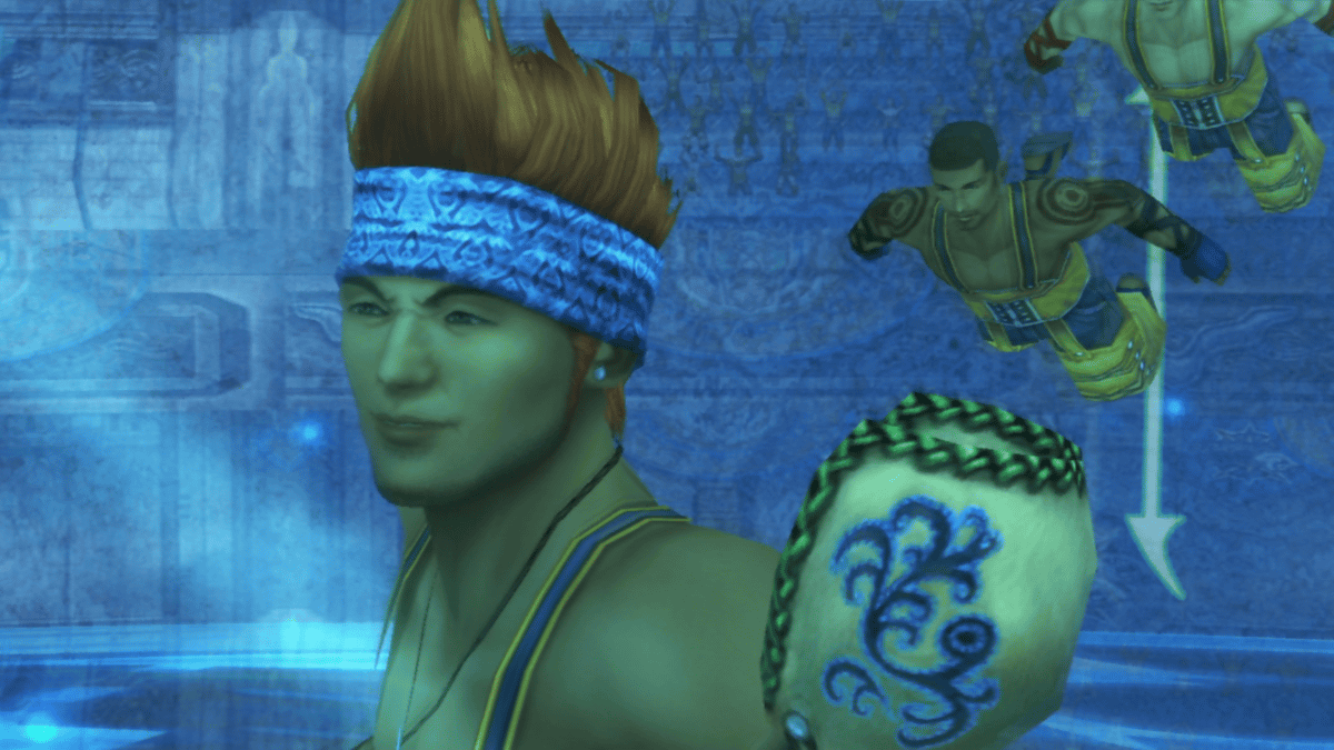 スター・ウォーズの新作小説になぜかファイナルファンタジーXの