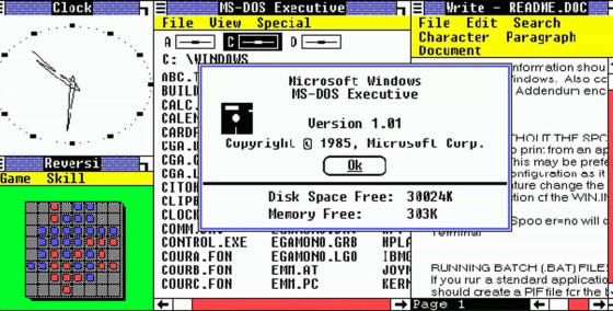 Microsoftが開発し一時期は絶大な人気を誇った「Visual Basic」の誕生