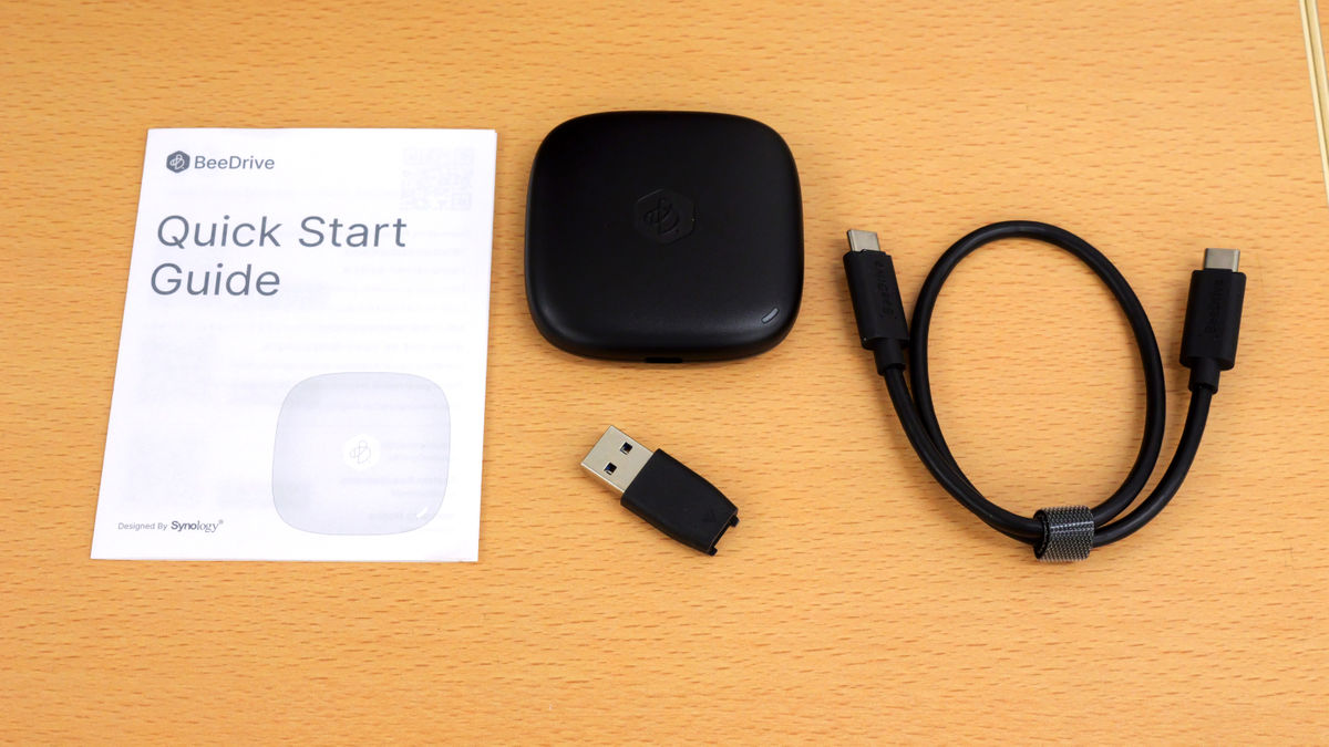 スマホからのデータコピー＆バックアップ作成が簡単にできるSynologyの