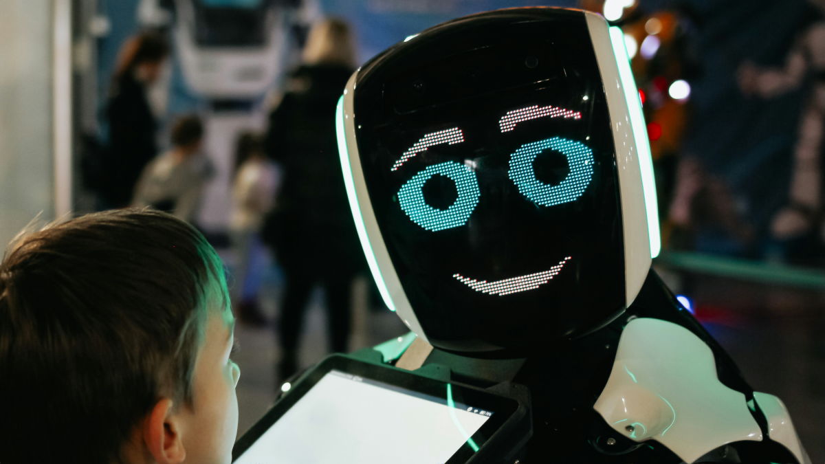 人類と宇宙人が出会わないのは「高度な文明は全部AIに滅ぼされている