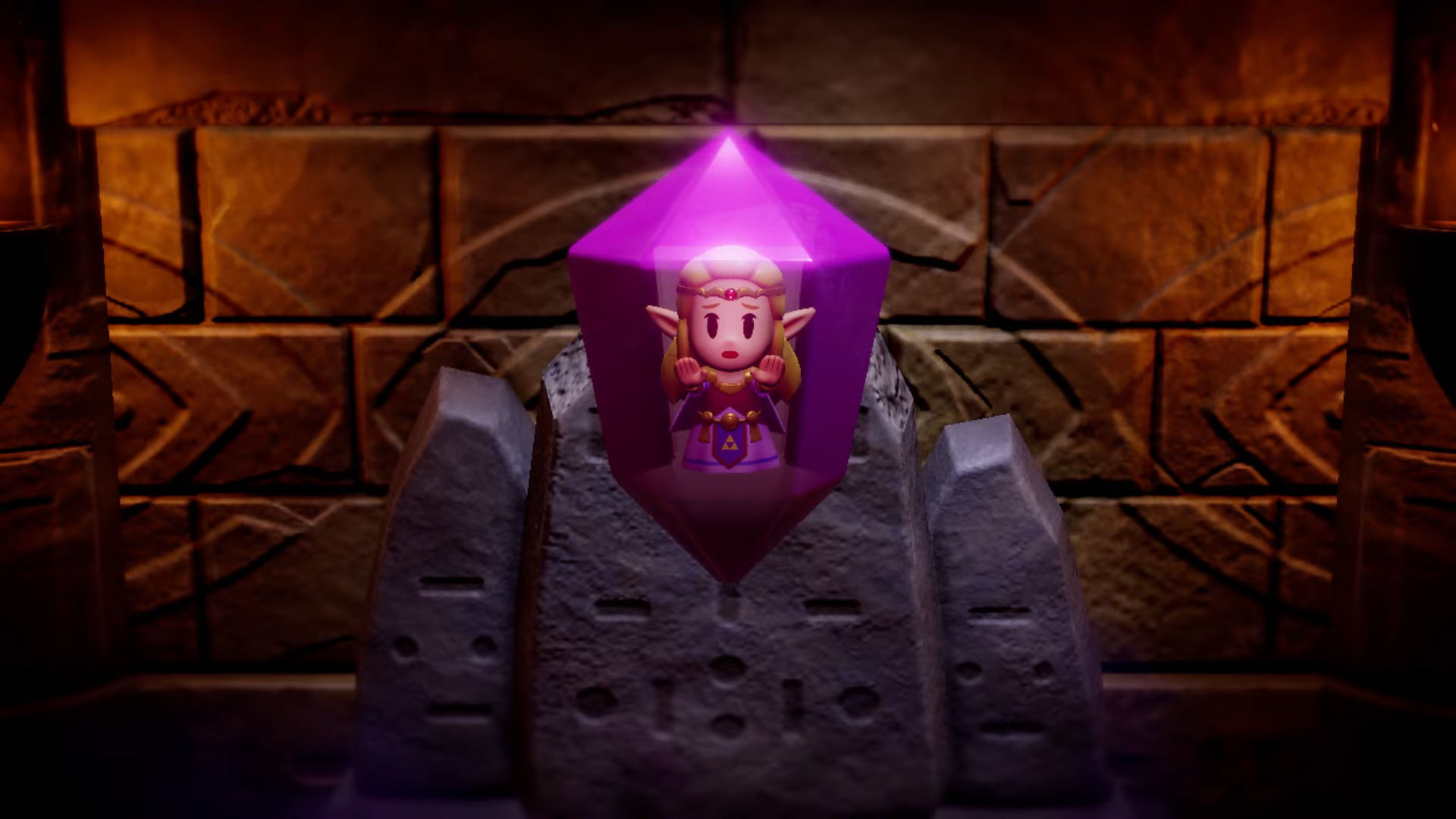 ゼルダの伝説シリーズ最新作「ゼルダの伝説 知恵のかりもの」発表