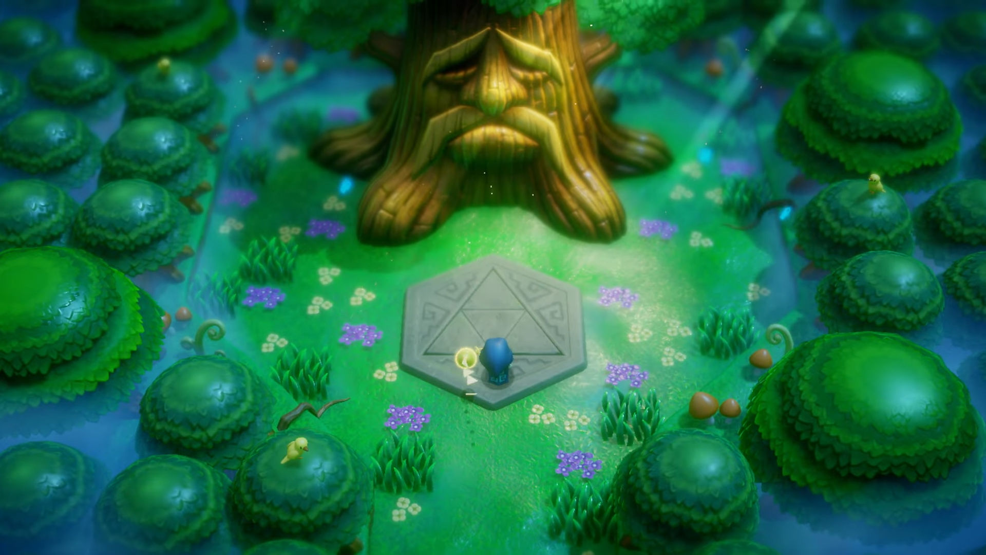 ゼルダの伝説シリーズ最新作「ゼルダの伝説 知恵のかりもの」発表