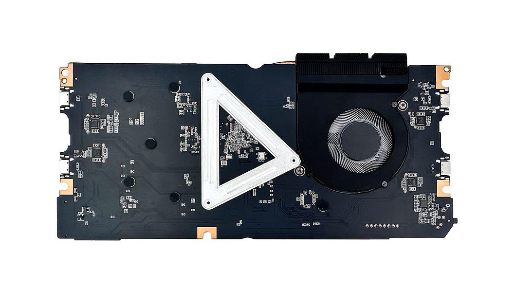 モジュール式ノートPC「Framework Laptop 13」用のRISC-Vプロセッサ