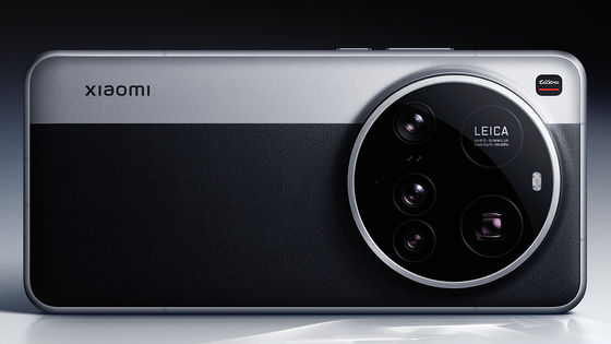 Xiaomiのフラッグシップスマホ「Xiaomi 17／Xiaomi 17 Pro／Xiaomi 17