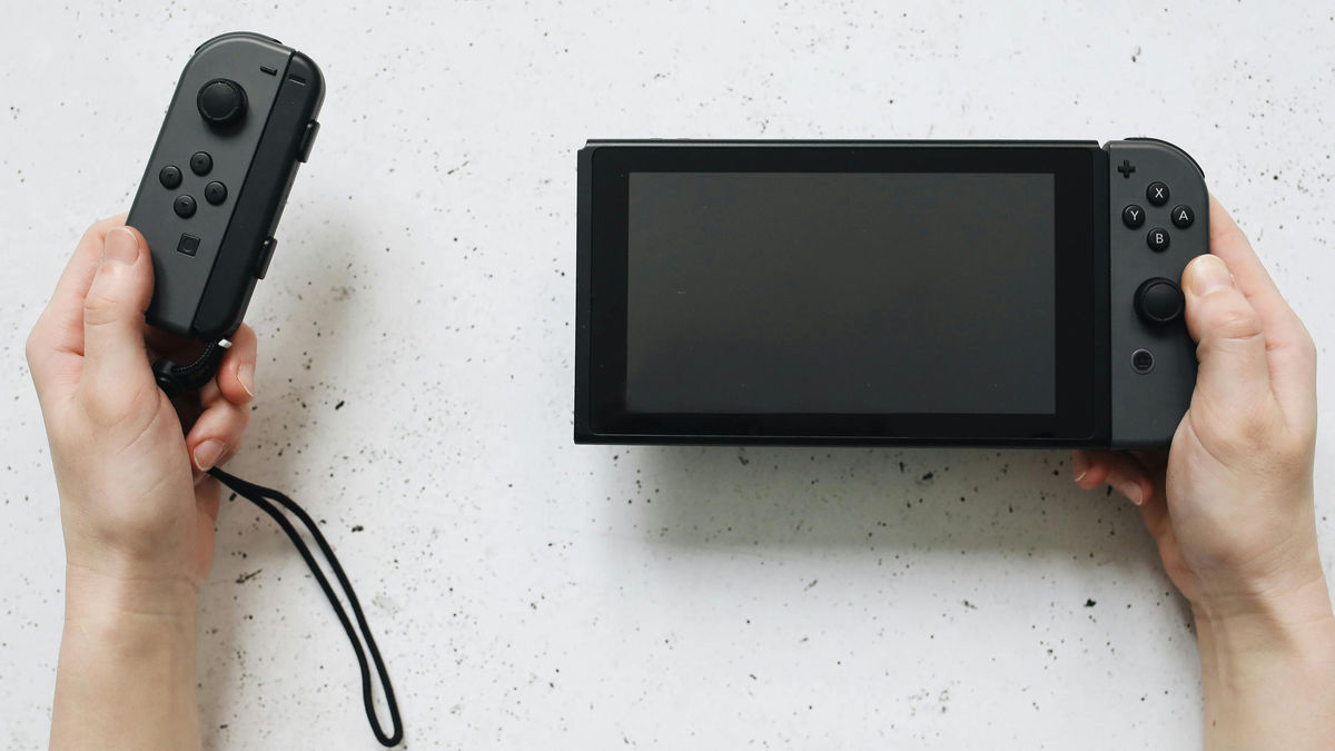 Nintendo Switchのアメリカでの販売価格が6000円上昇 - GIGAZINE