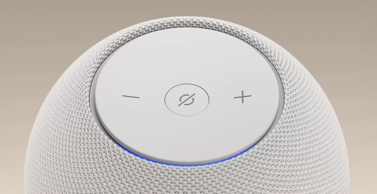 前世代比3倍の重低音で新たな音響体験を実現したスマートスピーカー