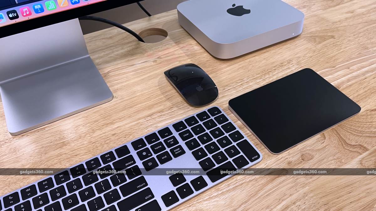 Mac Mini (M2 Pro, 2023) Review: A Lot of Power in an Unassuming
