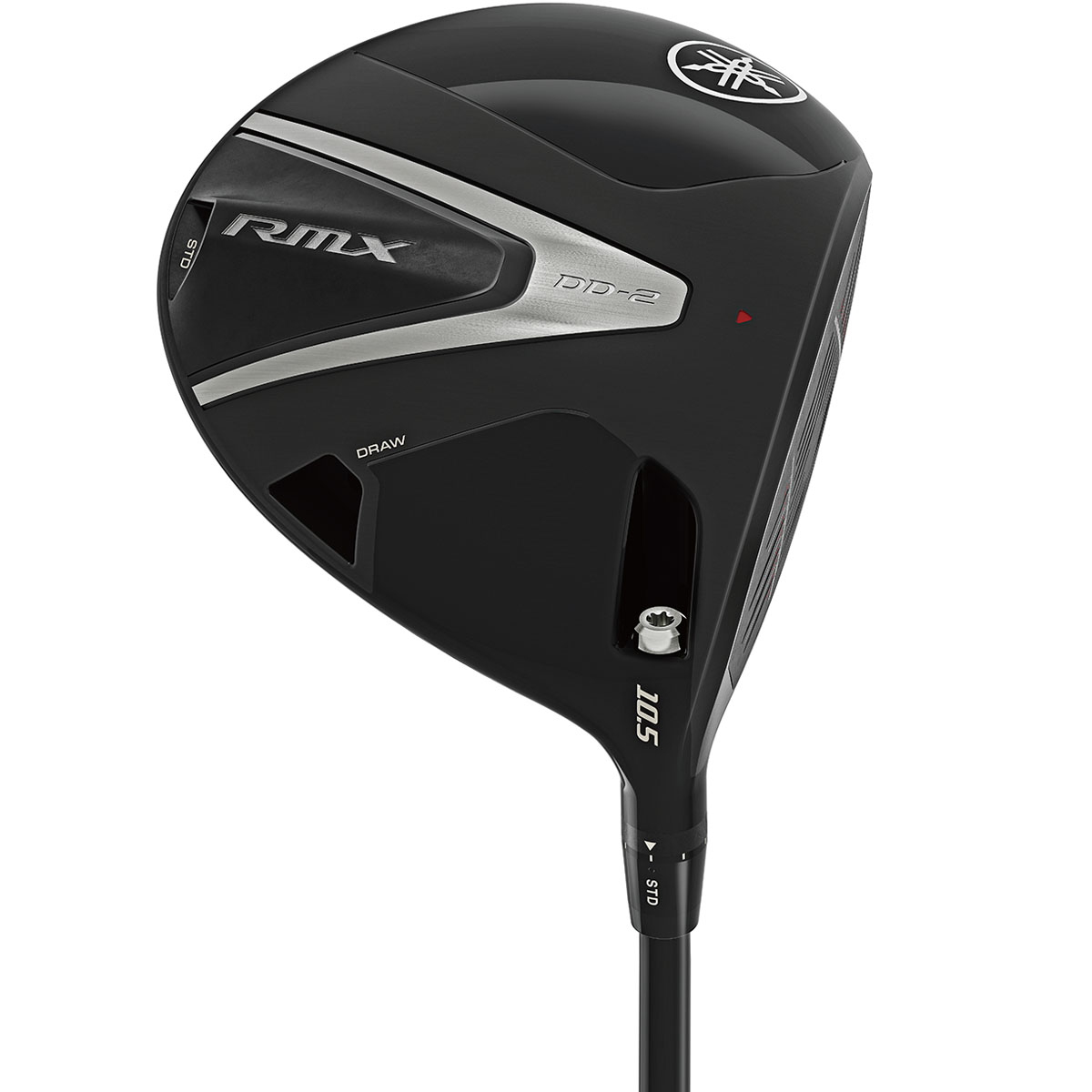 ヤマハ RMX VD/X ドライバーの試打レビュー 口コミ・評価 ギアスペック