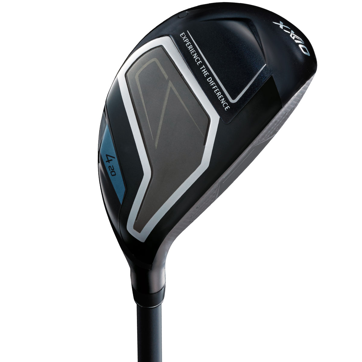 ダンロップ ゼクシオ 13 フェアウェイウッドの試打レビュー 口コミ