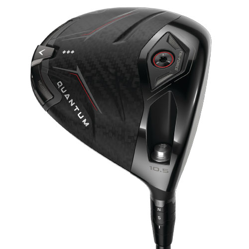 キャロウェイ ELYTE（エリート）チタニウム フェアウェイウッドの試打