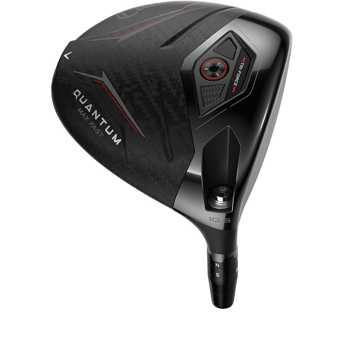 キャロウェイ QUANTUM MAX D ドライバーの試打レビュー 口コミ・評価