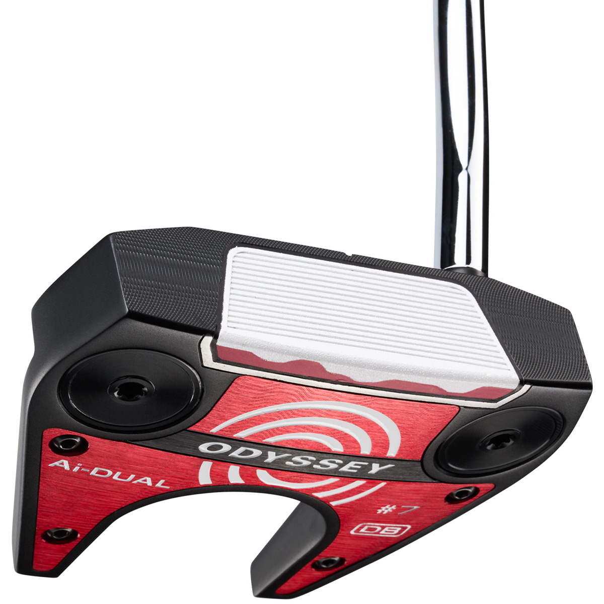 オデッセイ 2-BALL ELEVEN TRIPLE TRACK パターの試打レビュー 口コミ